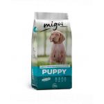MIGOS Puppy 20 kg hrana pentru catelusi