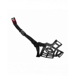 PET NOVA Botnita flexibila din plastic XS 23cm, 34-46cm