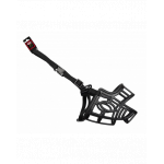 PET NOVA Botnita flexibila caini S 29cm, 42-57cm din plastic