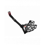 PET NOVA Botnita din plastic, flexibila M 32cm, 44-60cm