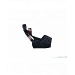 PET NOVA Botnita caini, nailon M 27cm, 24-44cm