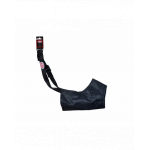 PET NOVA Botnita caini, nailon L 30cm, 25-46cm