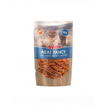 COMFY Appetit Meat Fancy Recompense pisici, cu somon 50 g