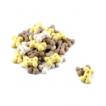 MACED Recompense pentru caini, mix recompense cu vanilie 10 kg