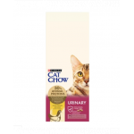 PURINA Cat Chow Special Care UTH Urinary Tract Health hrana uscata pisici cu afectiuni ale tractului urinar 15 kg