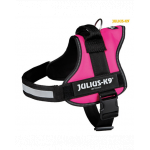 TRIXIE Ham caine Julius-K9 1/L fucsia