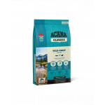 ACANA Classic Wild Coast 9,7 kg hrana caini, fara gluten, pentru toate varstele si rasele