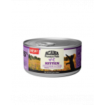 ACANA Premium Pate Kitten Chicken &amp; Fish 8 x 85 g hrana pisoi, pate pui si peste