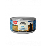 ACANA Premium Pate Tuna &amp; Chicken Conserve pisica, cu ton si pui 8 x 85 g