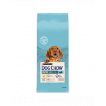 PURINA Dog Chow Puppy hrana uscata caini juniori, cu pui 14 kg