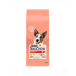 PURINA Dog Chow Active hrana uscata pentru caini activi, cu pui 14 kg