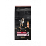 PURINA PRO PLAN MEDIUM PUPPY Sensitive Skin Hrana catei talie medie cu piele sensibila 12kg