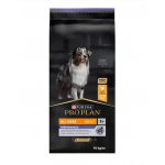 PURINA PRO PLAN All Sizes Adult Performance Hrana caini foarte activi, 14 kg