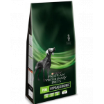 PURINA Pro Plan Veterinary Diets Canine HA Hypoallergenic hrana uscata dietetica pentru caini cu diverse alergii 11 kg