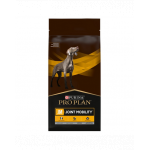 PURINA Pro Plan Veterinary Diets Canine JM Joint Mobility hrana uscata dietetica pentru caini cu probleme musculo-scheletice 12 kg