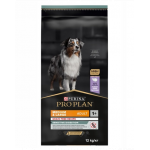 PURINA Pro Plan Grain Free Adult Medium Large Sensitive Digestion 12kg