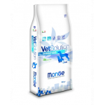 MONGE Vet Solution Dog Dermatosis hrana dietetica pentru caini cu afectiuni dermatologice 12 kg