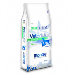 MONGE Vet Solution Dog Diabetic 12 kg dieta caini cu diabet