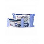 GEULINICX Clorexyderm Wipes 40 buc.servetele igienice caini si pisici