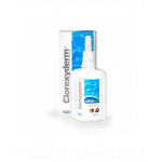 GEULINICX Clorexyderm Oto Piu 150ml solutie ingrijire urechi caini si pisici