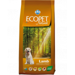 FARMINA Ecopet natural lamb 12 kg