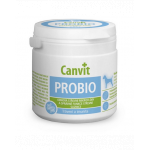 CANVIT Probio bacterii probiotice pentru caini 100g