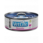 FARMINA VET Life natural diet cat struvite 85 g