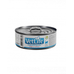 FARMINA Vet Life Hypoallergenic Pork&amp;Potato 85g Conserva pisici cu intolerante alimentare, cu porc si cartofi