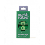 POOPBAGS Pungi ecologice (8x15buc)