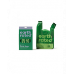 POOPBAGS Pungi de levănțică 120 buc