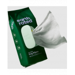 EARTH RATED Servetele fara parfum pentru ingrijire caini 100 buc.
