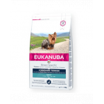 EUKANUBA Breed Specific Adult York Chicken 2 kg hrana caini adulti