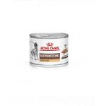 ROYAL CANIN Veterinary Gastrointestinal High Fibre pate 200g hrana dietetica pentru caini