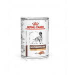 ROYAL CANIN Veterinary Gastrointestinal High Fibre 410g pate pentru caini cu tulburari digestive