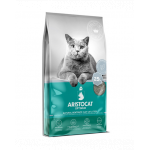 ARISTOCAT Optimum Natural 25 l asternut bentonita pentru litiera pisici