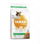 IAMS ProActive Health Adult Small &amp; Medium Breed Chicken 3 kg