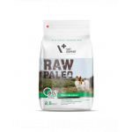 VETEXPERT RAW PALEO Adult Mini curcan 2,5 kg caini adulti talie mica