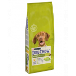 Purina Dog Chow Adult hrana uscata caini adulti, cu pui 14 kg