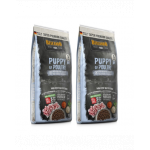 BELCANDO Finest Grain Free Puppy hrana uscata pentru pui, varsta 4 luni+ 8 kg (2x4 kg)