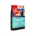 ORIJEN Small Breed Marine Fish 4,5 kg hrana caini adulti talie mica