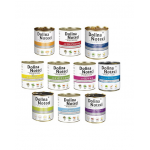 DOLINA NOTECI Premium Mix arome SET 800 g x 30 buc.