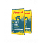 JOSERA SensiPlus 2x12,5kg sistem digestiv sensibil, hrana caine adult