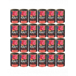 DOLINA NOTECI RAFI Conserve hrana caini, cu vita 24x400 g