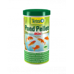 TETRA Pond Pellets Mini 1 L