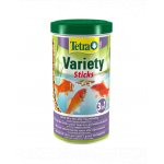 TETRA Pond Variety Sticks 1 l