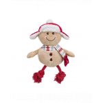 TRIXIE Gingerbread jucarie pentru caini 34 cm