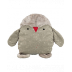 TRIXIE Xmas Pinguin jucarie caini 24 cm