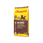 JOSERA Balance 12,5 kg hrana caini seniori sau activitate redusa
