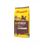 JOSERA Optiness 12,5 kg hrana caini adulti rase medii si mari