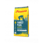 JOSERA FamilyPlus 12,5kg